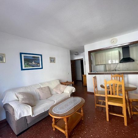 Terrasol Piramides 1 Dormitorio Caleta De Velez Room photo