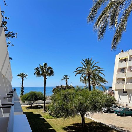 Terrasol Piramides 1 Dormitorio Caleta De Velez Room photo