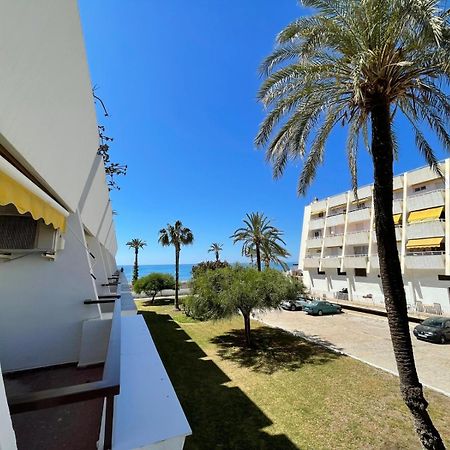 Terrasol Piramides 1 Dormitorio Caleta De Velez Room photo