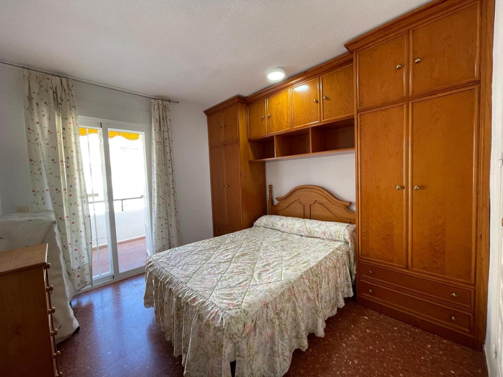 Terrasol Piramides 1 Dormitorio Caleta De Velez Room photo