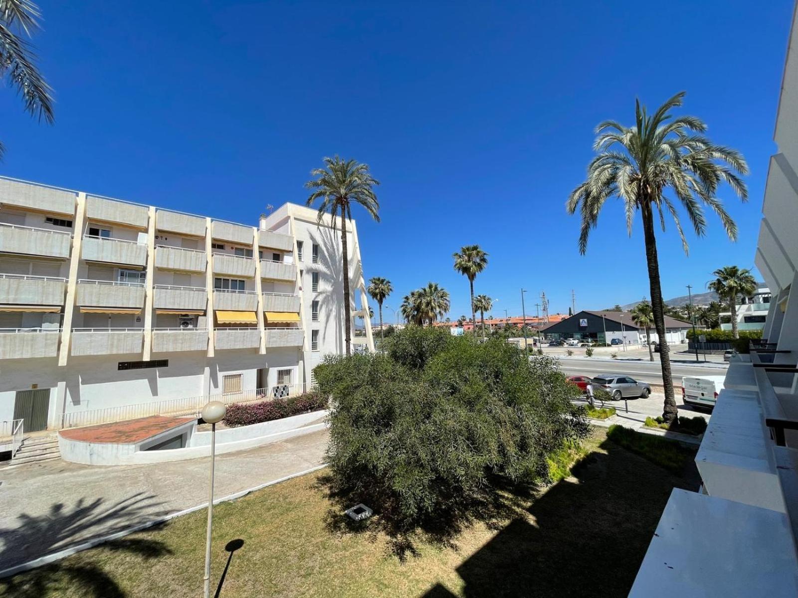 Terrasol Piramides 1 Dormitorio Caleta De Velez Room photo